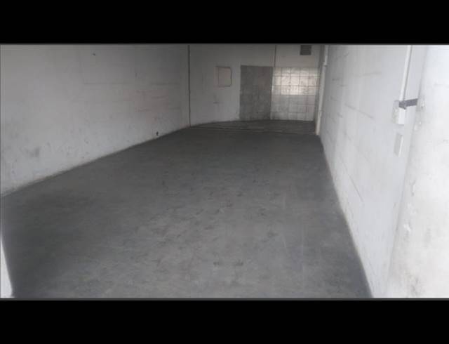 BUSINESS PROPERTY TO RENT IN GERMISTON SOUTH